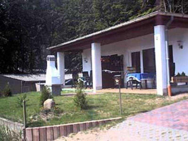 Ruegen_Fewo 28 B Sellin  Exterior foto