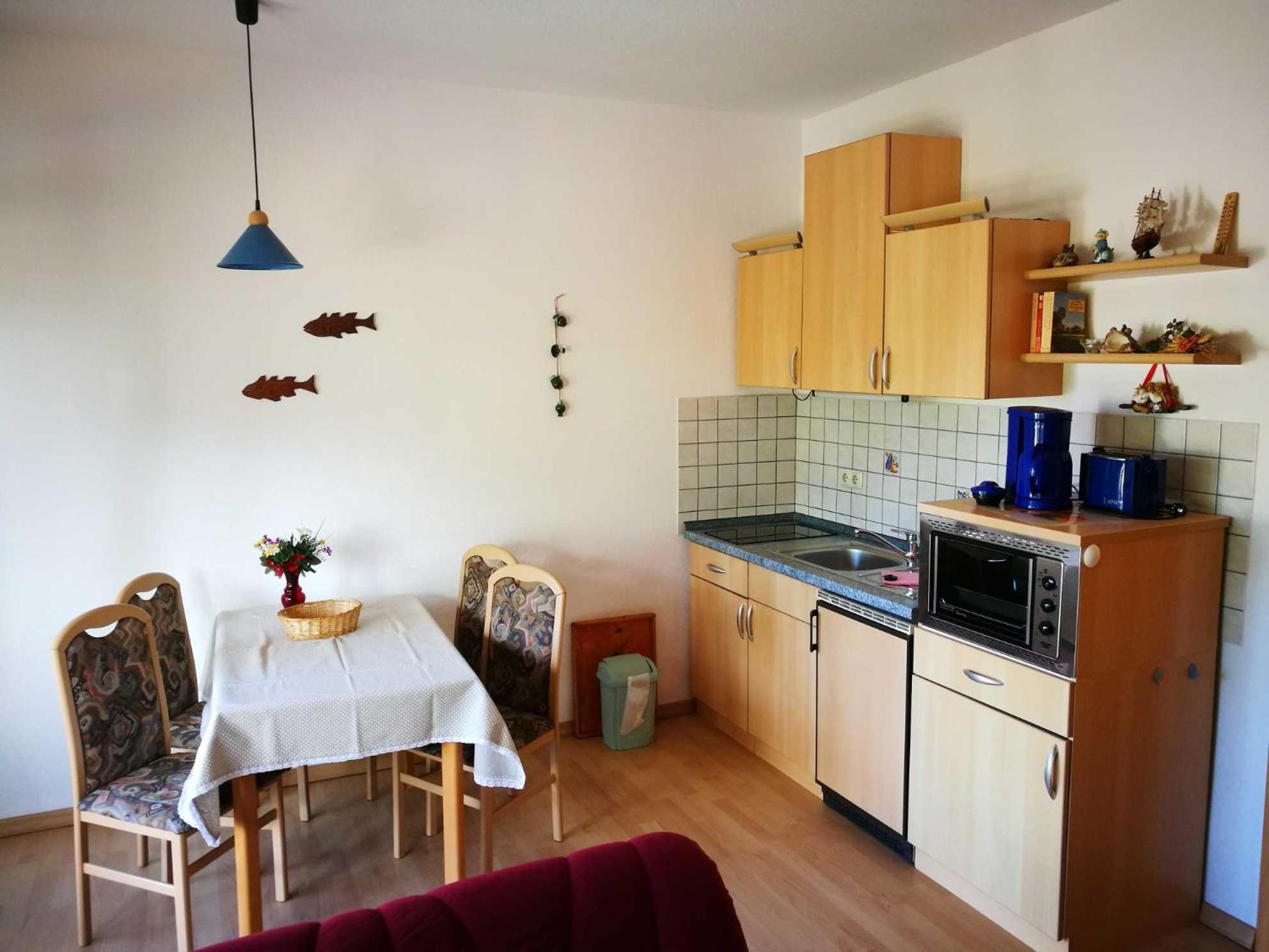 Ruegen_Fewo 28 B Sellin  Exterior foto