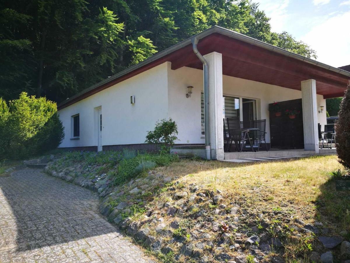 Ruegen_Fewo 28 B Sellin  Exterior foto